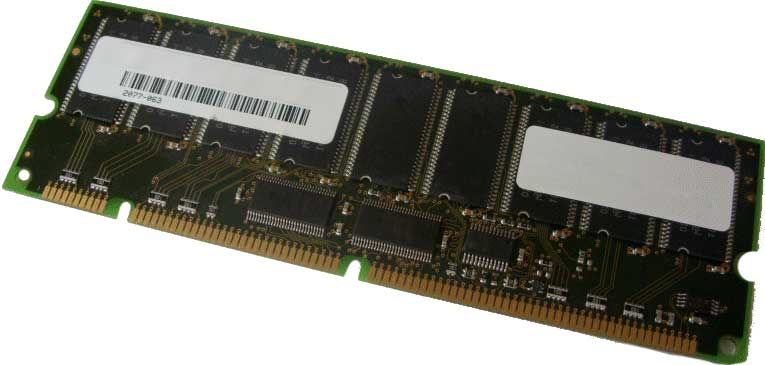 HYMAC54256 Hypertec