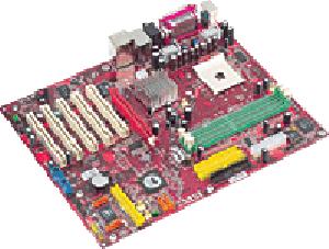 "K8T NEO-FSR" MSI