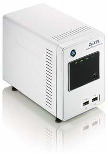 ZY-NSA220 Zyxel