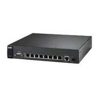 ZY-ES2108PWR