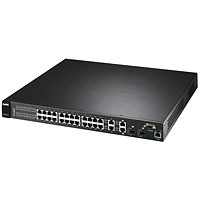 ZY-ES3124PWR Zyxel