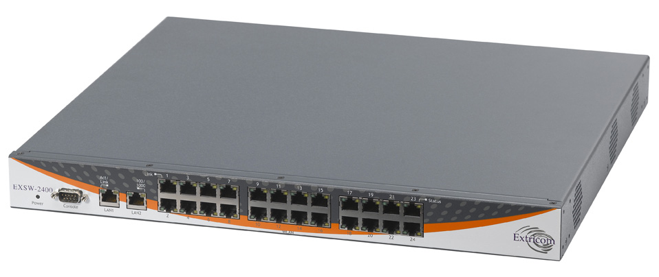 EXSW-400-50 Allied Telesis
