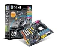 "K8N NEO4 PLATIN"