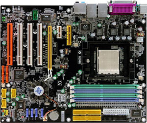 "K8N NEO4 PLATIN" MSI