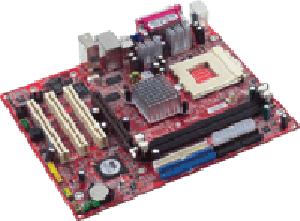 KM3M-V MSI
