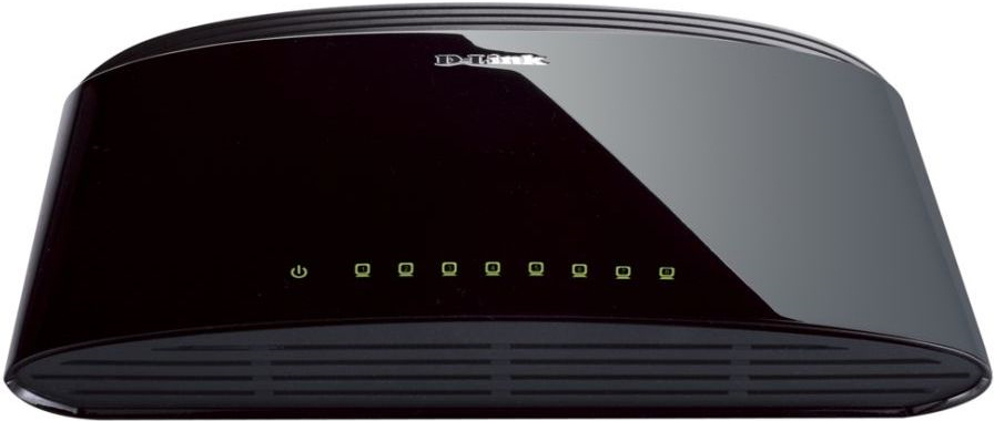 DES-1008D/A D-Link