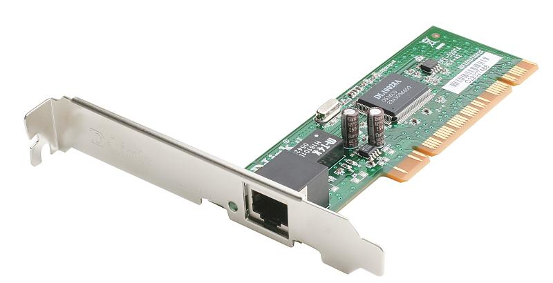 DFE-520TX D-Link