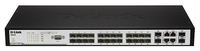 DES-3200-28F