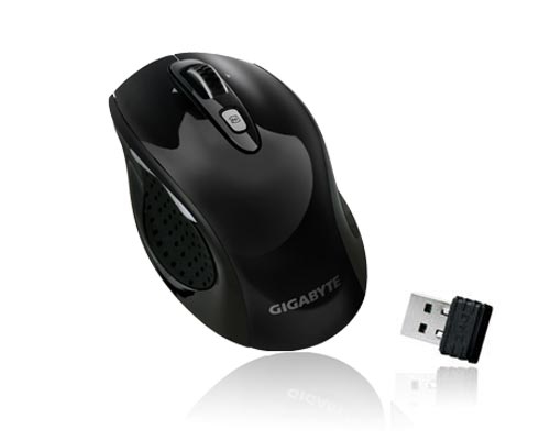 GM-M7700N GIGABYTE