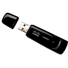 WUSB100-EU Linksys