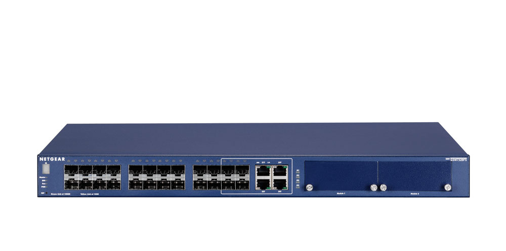 GSM7328FS NETGEAR