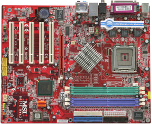 "865PE NEO3-F" MSI
