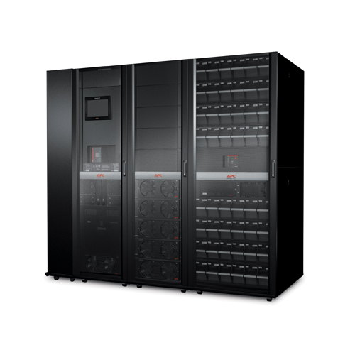 SY125K250DL-PD APC