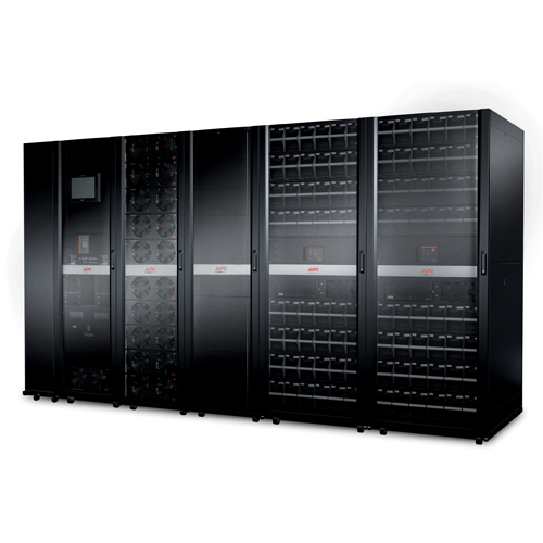 SY250K500DL-PD APC