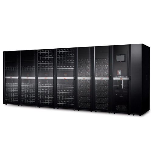SY400K500DL-PD APC