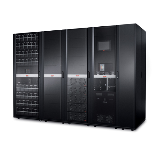 SY125K500DL-PD APC