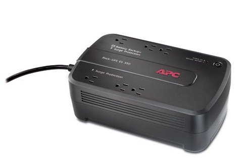 BE350G/LM APC