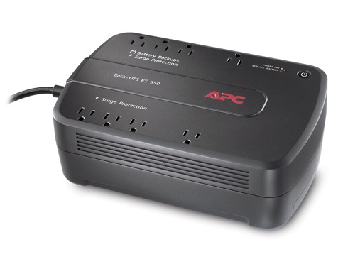 BE550G/LM APC