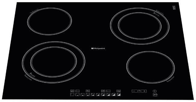 CIO642DDB Hotpoint