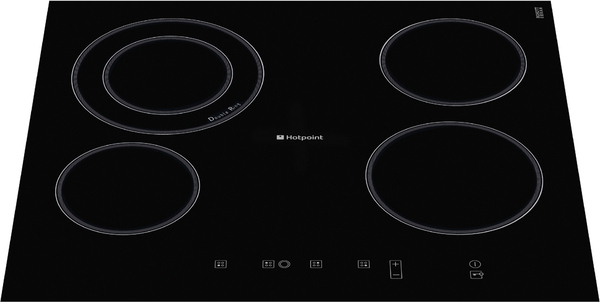 CRA641DC Hotpoint