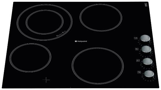 CRM641DC Hotpoint