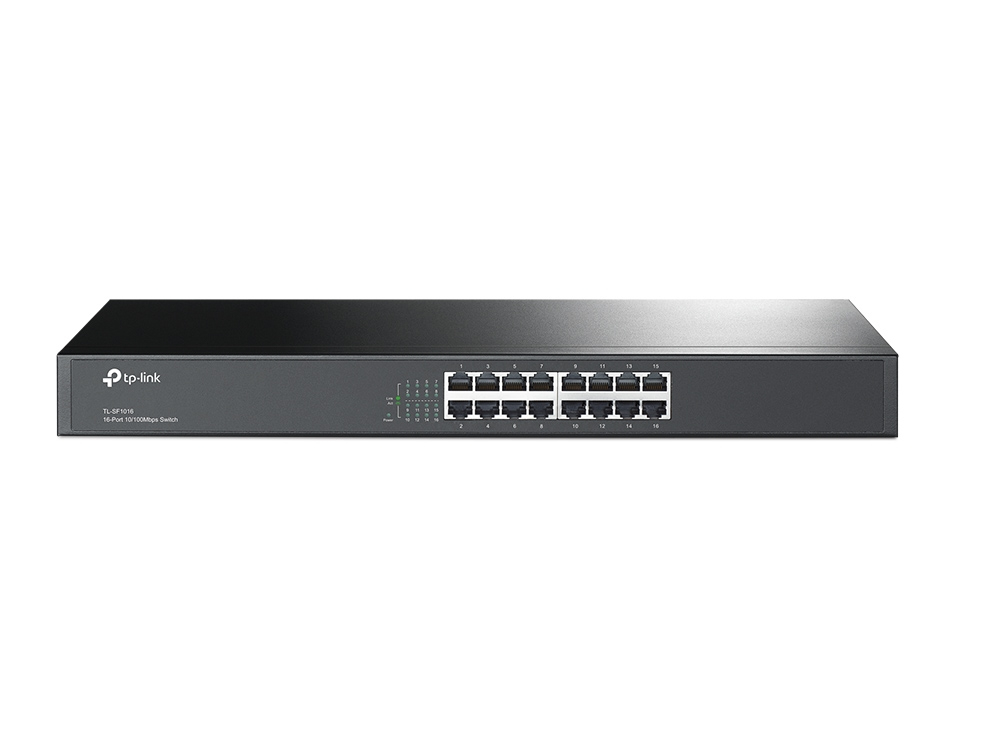 TL-SF1016 TP-Link