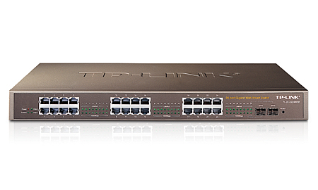 TL-SG2224WEB TP-Link
