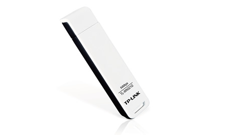 TL-WN321G TP-Link