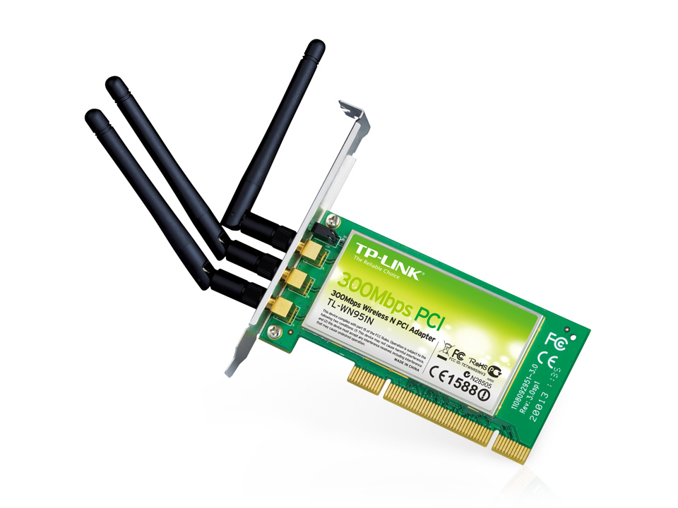 TL-WN951N TP-Link