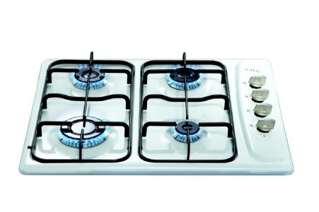 HCG501WH CDA