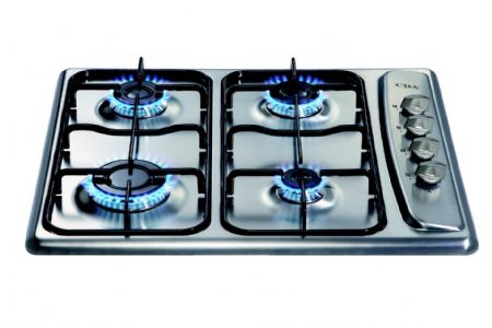 HCG501SS CDA