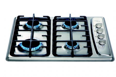 HCG521SS CDA