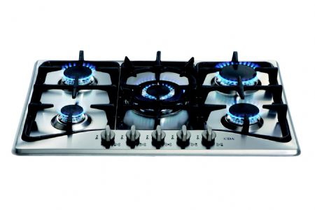 HCG741SS CDA