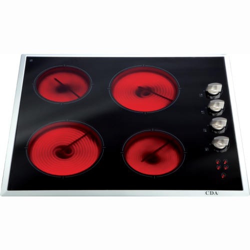 HCC561WH CDA