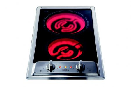 HCC360SS CDA