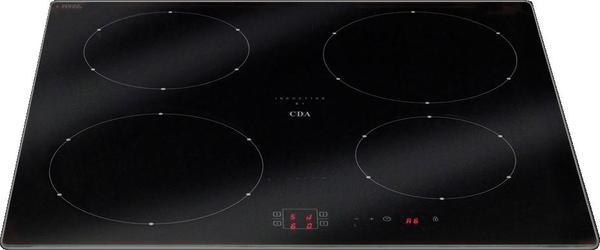 HCN610F CDA