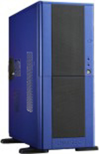 LCX-01BL-BL-B Chieftec