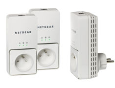 XAVT2501-100FRS NETGEAR