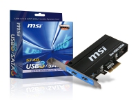 USB3/SATA6