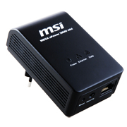PLC-200AV02-030R MSI