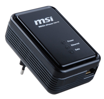 PLC-200AV06-010R MSI