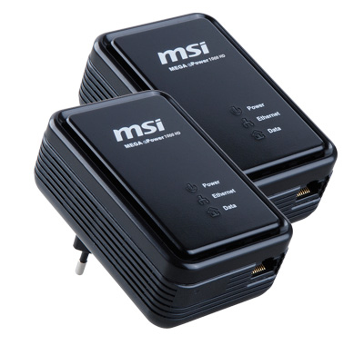 PLC-200AV06-020R MSI