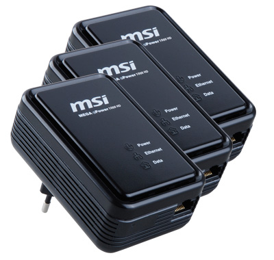 PLC-200AV06-025R MSI
