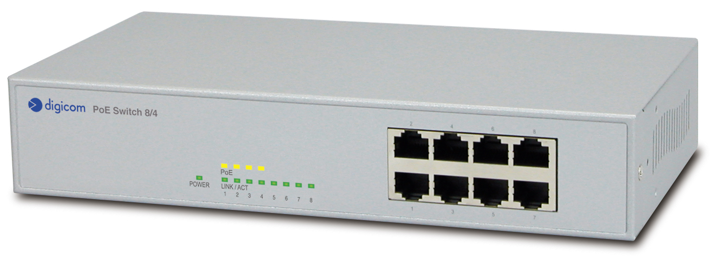 8E4463 Digicom