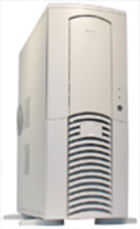 DX-01W-D-U Chieftec