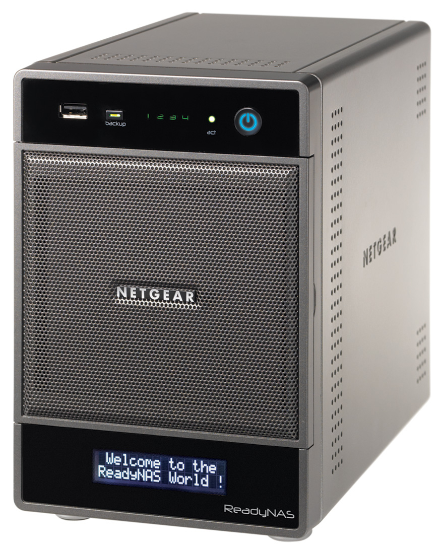 RNDU4220-100PES NETGEAR