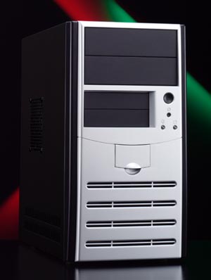 BS-01B-B-SL Chieftec