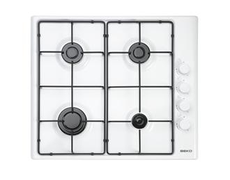 HIZG64120SW Beko