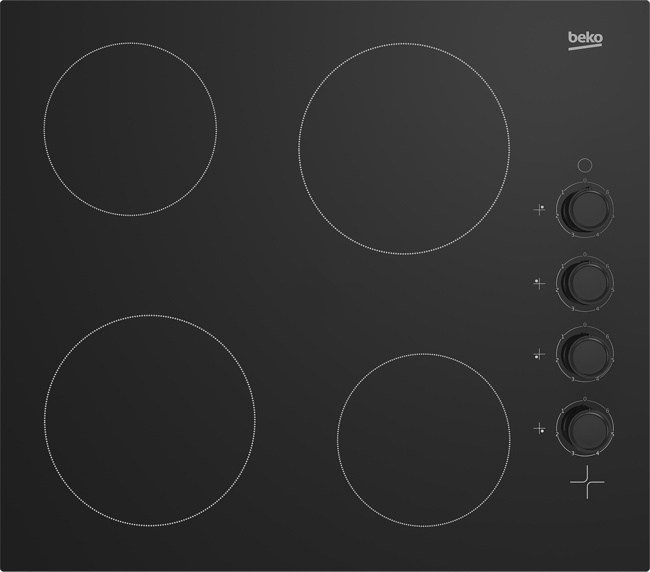 HIC64102 Beko