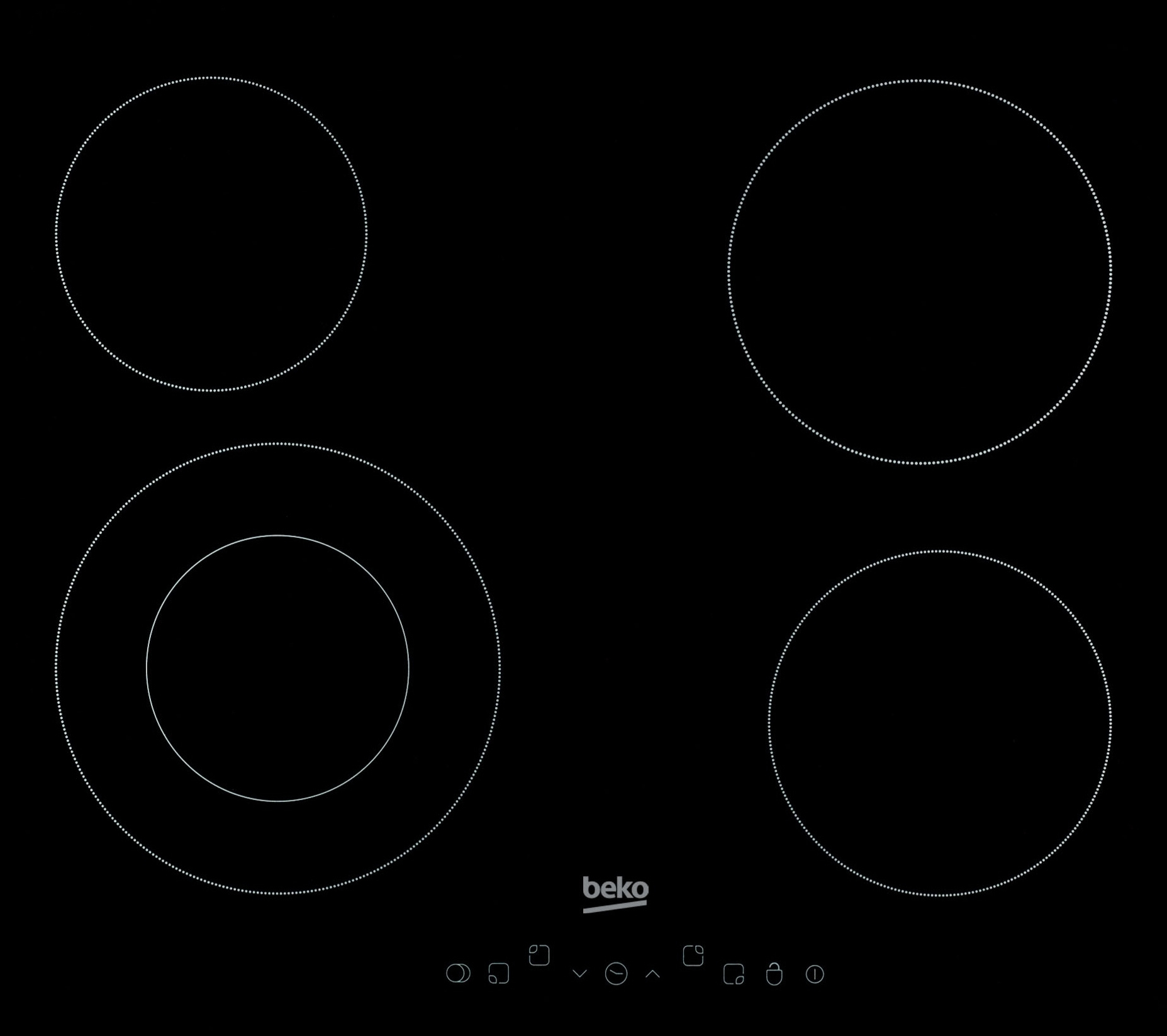 HIC64402T Beko
